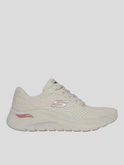 SKECHERS ARCH FIT 2.0 Big League NATURAL