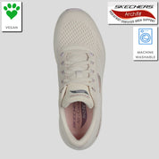 SKECHERS ARCH FIT 2.0 Big League NATURAL