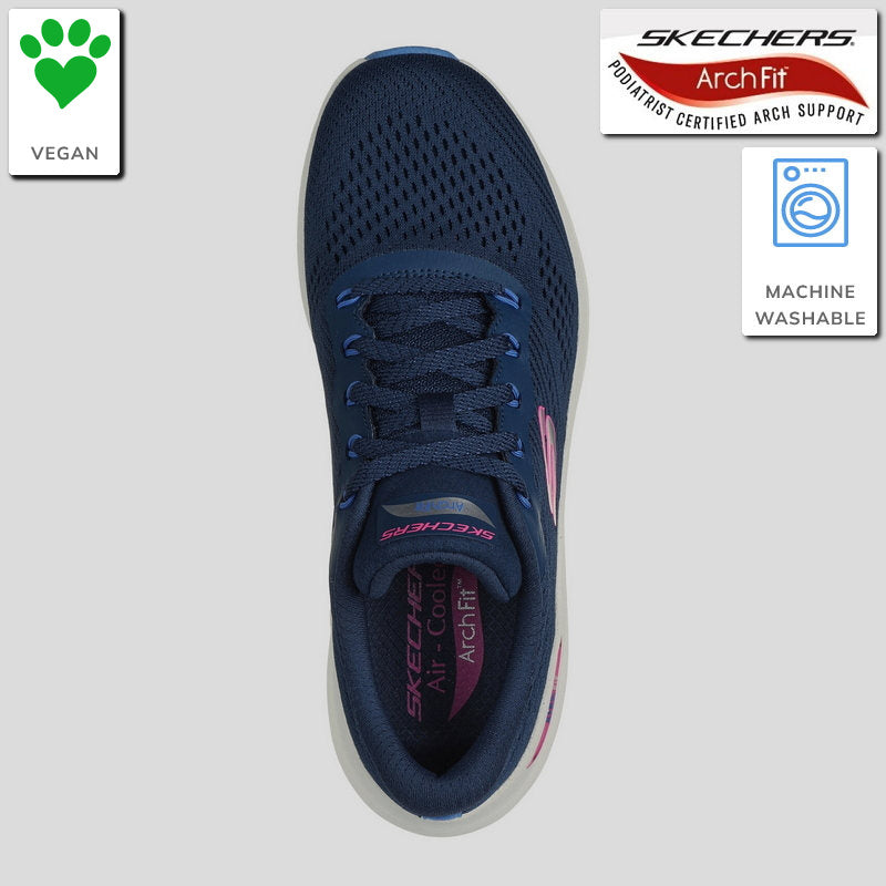 SKECHERS ARCH FIT 2.0 Big League MARINO