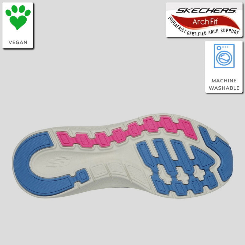 SKECHERS ARCH FIT 2.0 Big League MARINO