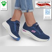 SKECHERS ARCH FIT 2.0 Big League MARINO