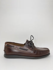 Naútico Hombre PIELSA Piel Grass CUERO