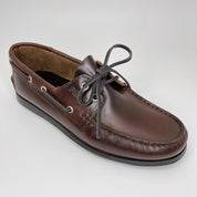 Naútico Hombre PIELSA Piel Grass CUERO