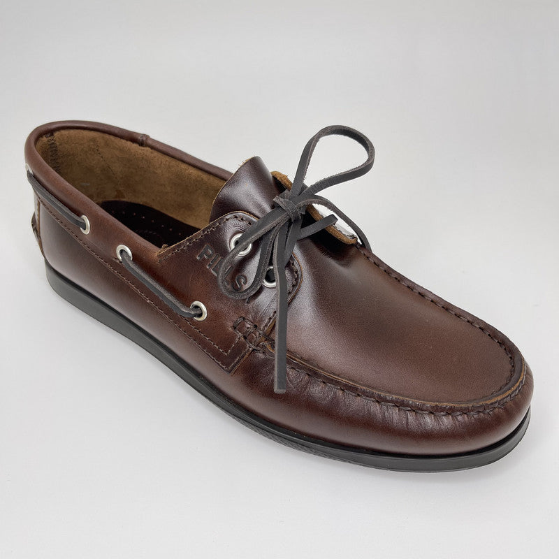 Naútico Hombre PIELSA Piel Grass CUERO