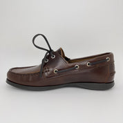 Naútico Hombre PIELSA Piel Grass CUERO