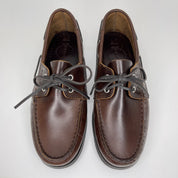 Naútico Hombre PIELSA Piel Grass CUERO