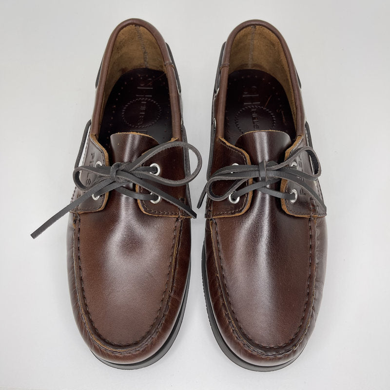 Naútico Hombre PIELSA Piel Grass CUERO