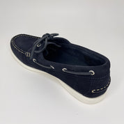 Naútico Hombre PIELSA Ante MARINO