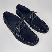 Naútico Hombre PIELSA Ante MARINO