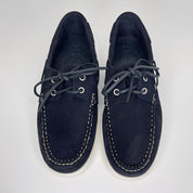 Naútico Hombre PIELSA Ante MARINO