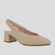 Salón Destalonado NE.KA.NE Piel BEIGE