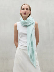 Foulard ECOALF Summer AZUL VERDOSO