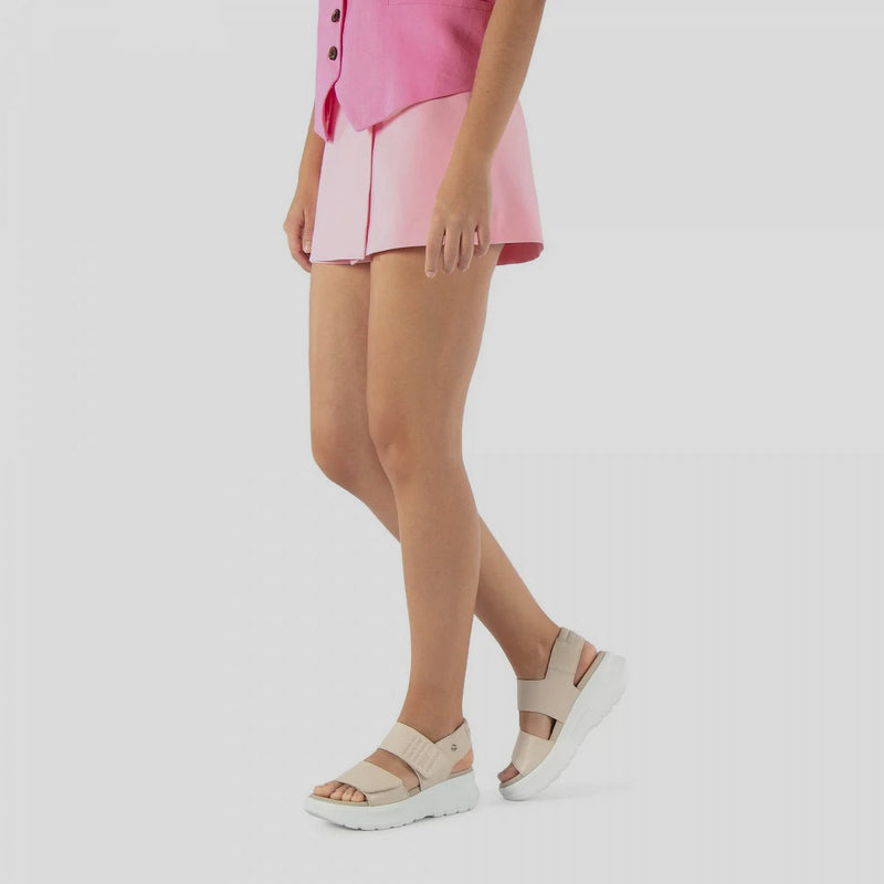 Sandalia PANAMA JACK Noah B2 CRUDO