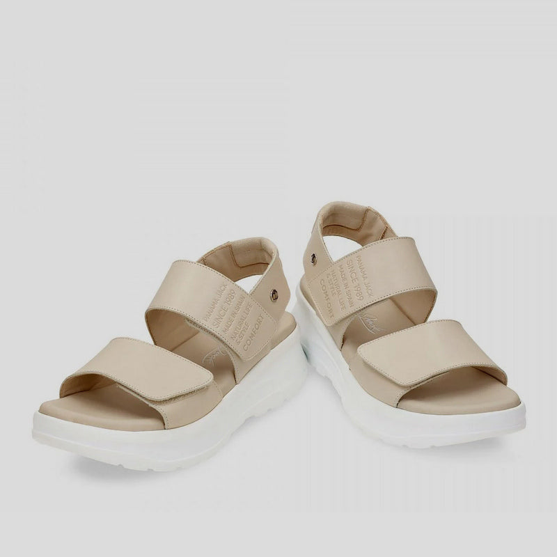 Sandalia PANAMA JACK Noah B2 CRUDO