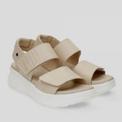 Sandalia PANAMA JACK Noah B2 CRUDO