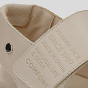 Sandalia PANAMA JACK Noah B2 CRUDO