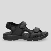 Sandalia Hombre PANAMAJACK Salton NEGRO