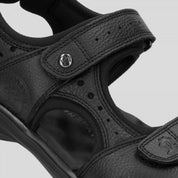Sandalia Hombre PANAMAJACK Salton NEGRO