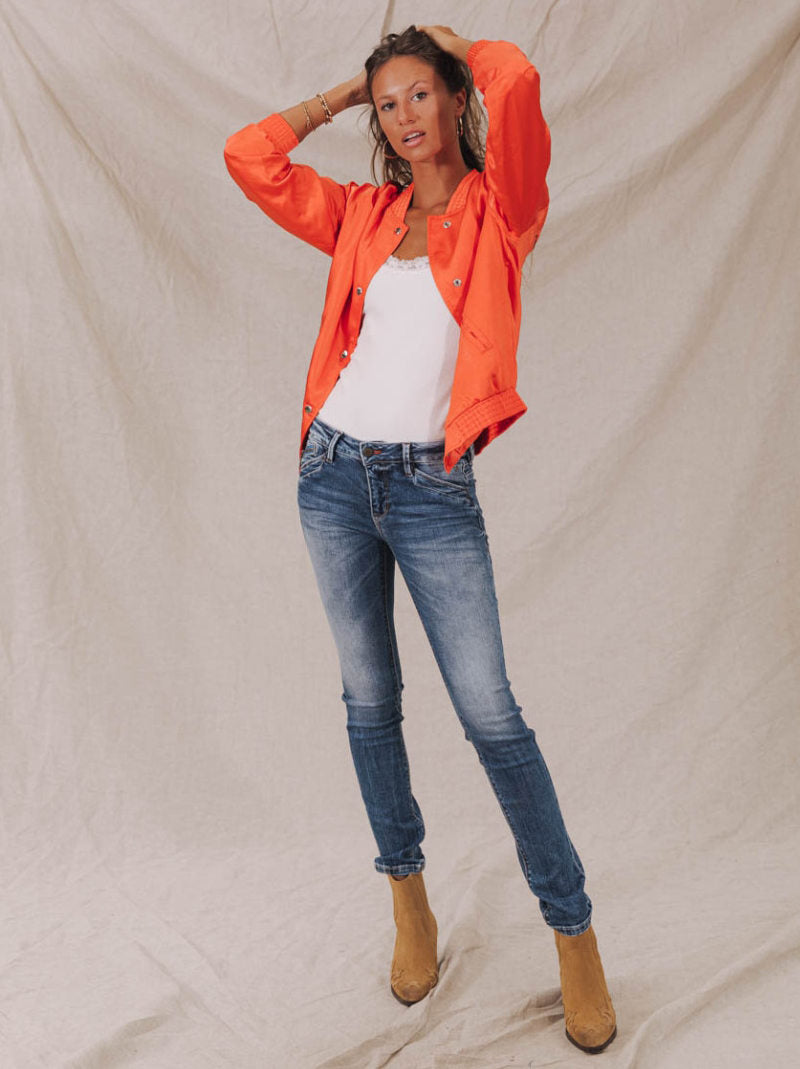 Jeans FREEMAN T.PORTER Kaylee TEJANO