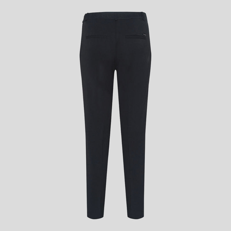 Pantalón Maron S BRAX Viscosa NEGRO