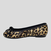 Bailarina Lazo NE.KA.NE Pelo LEOPARDO