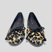 Bailarina Lazo NE.KA.NE Pelo LEOPARDO