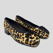 Salón Lazo NE.KA.NE Pelo LEOPARDO