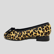 Salón Lazo NE.KA.NE Pelo LEOPARDO