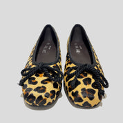 Salón Lazo NE.KA.NE Pelo LEOPARDO