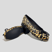 Salón Lazo NE.KA.NE Pelo LEOPARDO