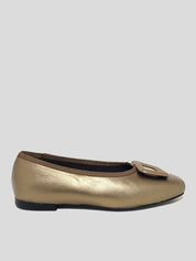 Bailarina Adorno NE.KA.NE Metal BRONCE