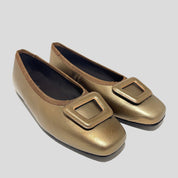 Bailarina Adorno NE.KA.NE Metal BRONCE