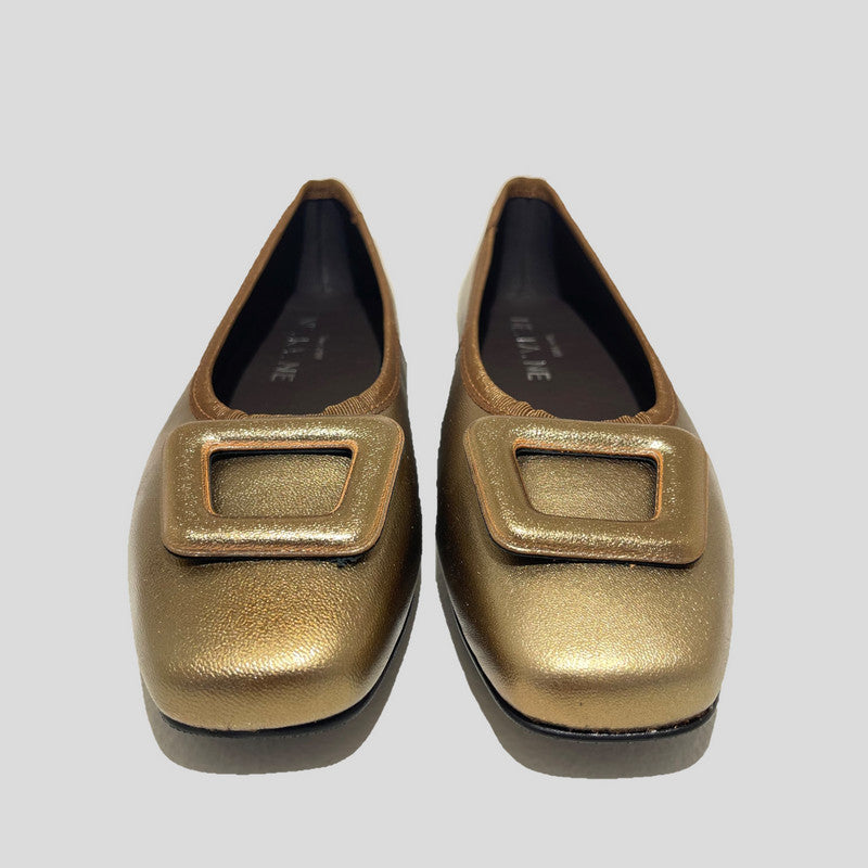 Bailarina Adorno NE.KA.NE Metal BRONCE