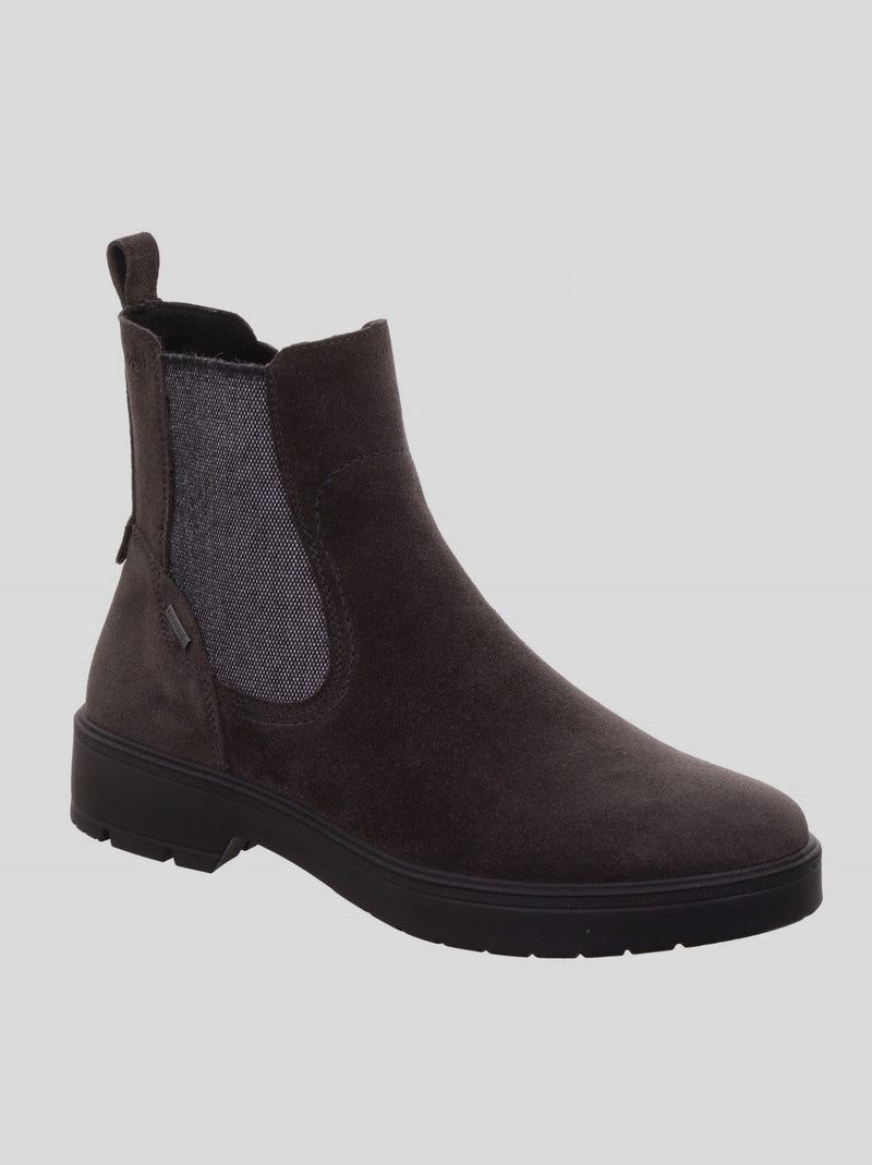 Chelsea Mystic LEGERO GORETEX Ante GRIS