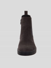 Chelsea Mystic LEGERO GORETEX Ante GRIS