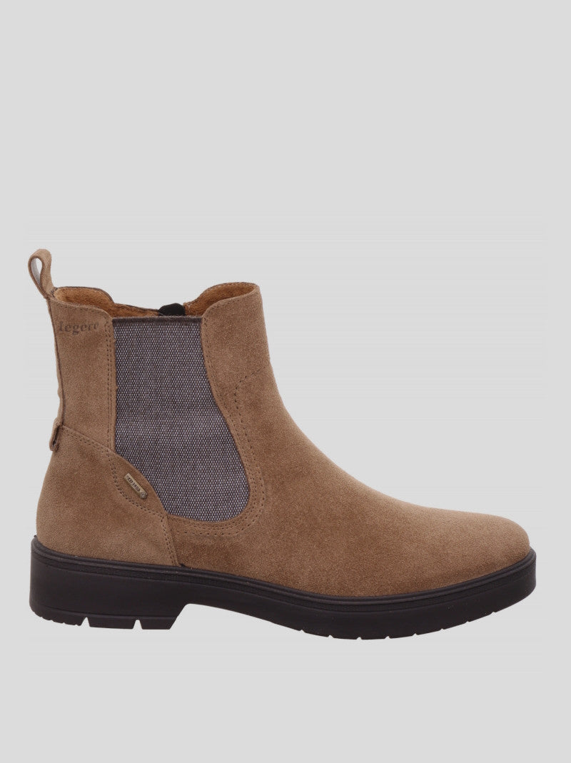 Chelsea Mystic LEGERO GORETEX Ante CAMEL