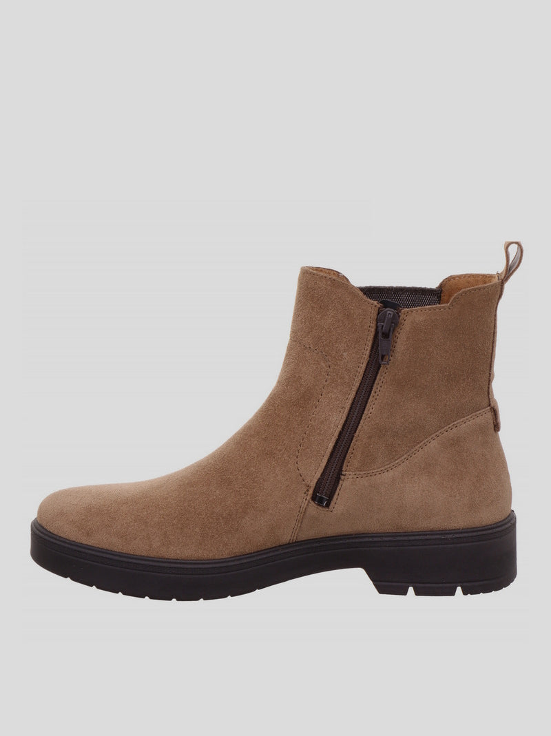 Chelsea Mystic LEGERO GORETEX Ante CAMEL