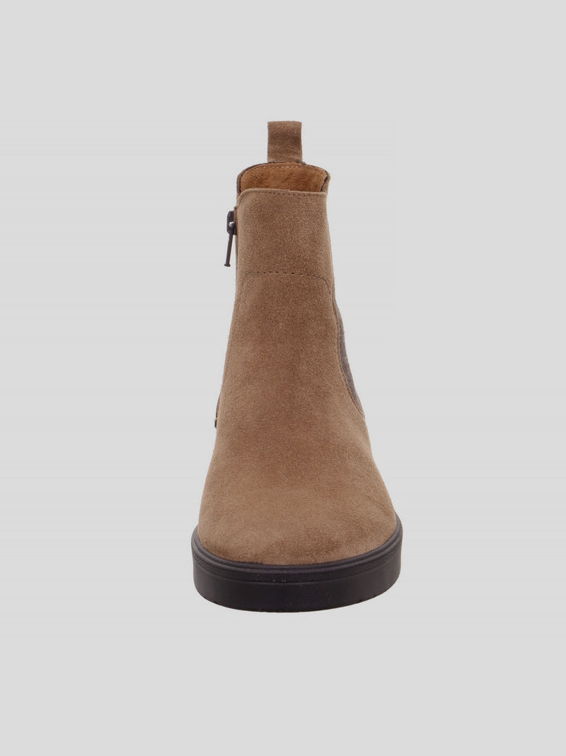 Chelsea Mystic LEGERO GORETEX Ante CAMEL