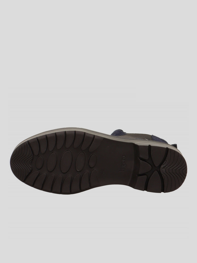 Chelsea Mystic LEGERO GORETEX AnteMARINO