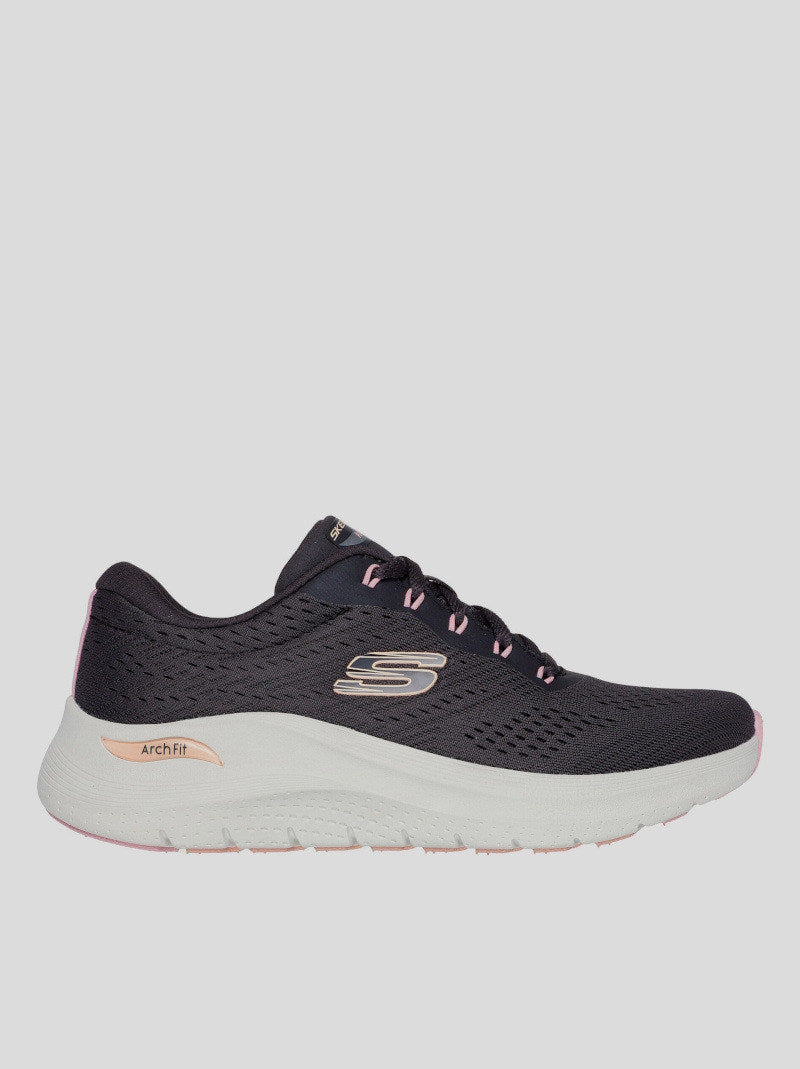 SKECHERS ARCH FIT 2.0 Big League GRIS