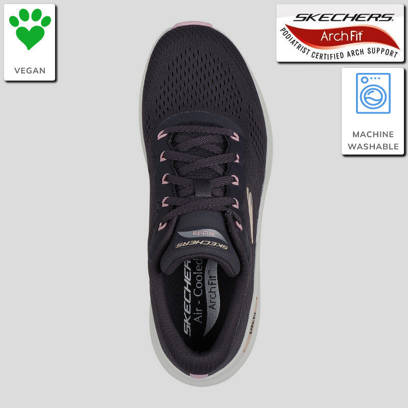 SKECHERS ARCH FIT 2.0 Big League GRIS