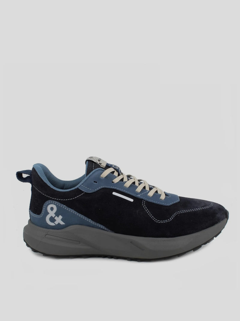 Sneaker EXTR4 GORE-TEX InvisibleFit MARI