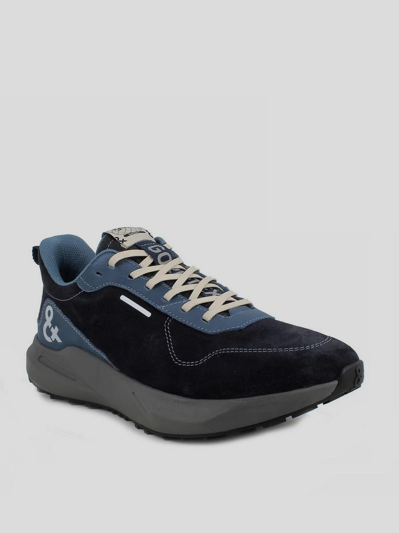Sneaker EXTR4 GORE-TEX InvisibleFit MARI