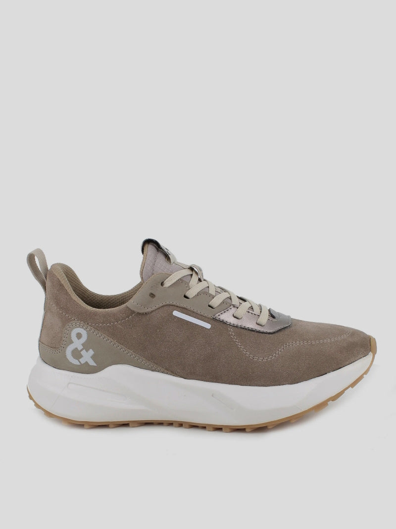 Sneaker EXTR4 GORE-TEX InvisibleFit TAUP