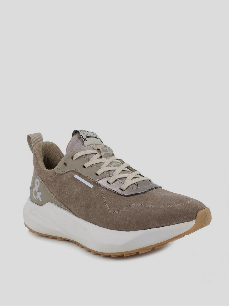 Sneaker EXTR4 GORE-TEX InvisibleFit TAUP