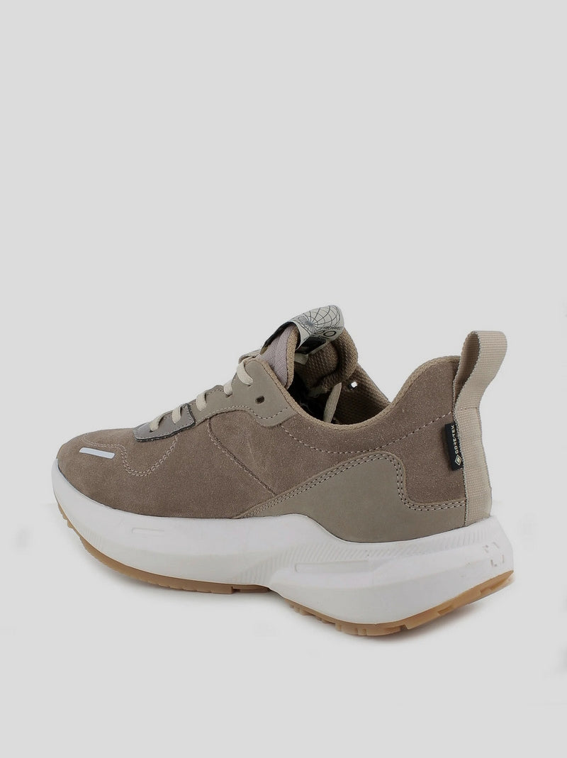 Sneaker EXTR4 GORE-TEX InvisibleFit TAUP