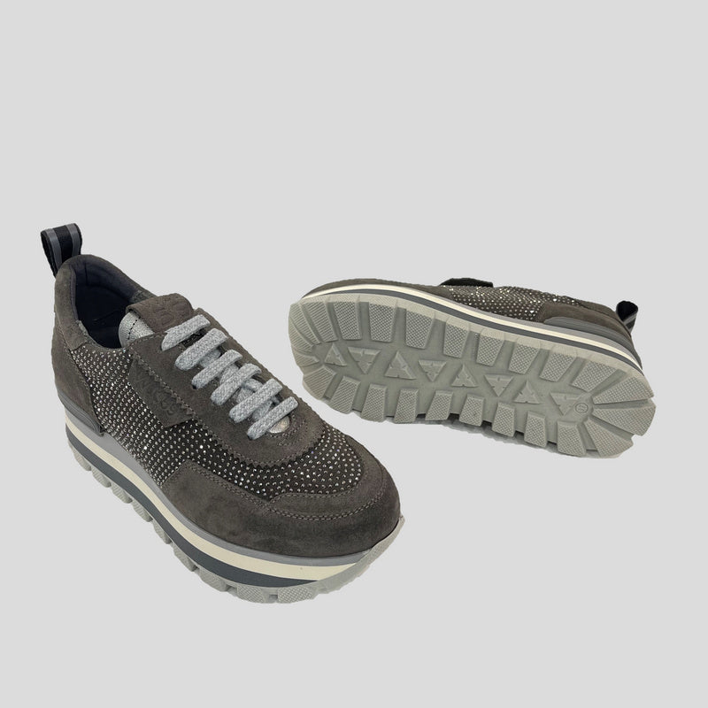 Deportiva Plataforma WEEKEND Ante PLOMO