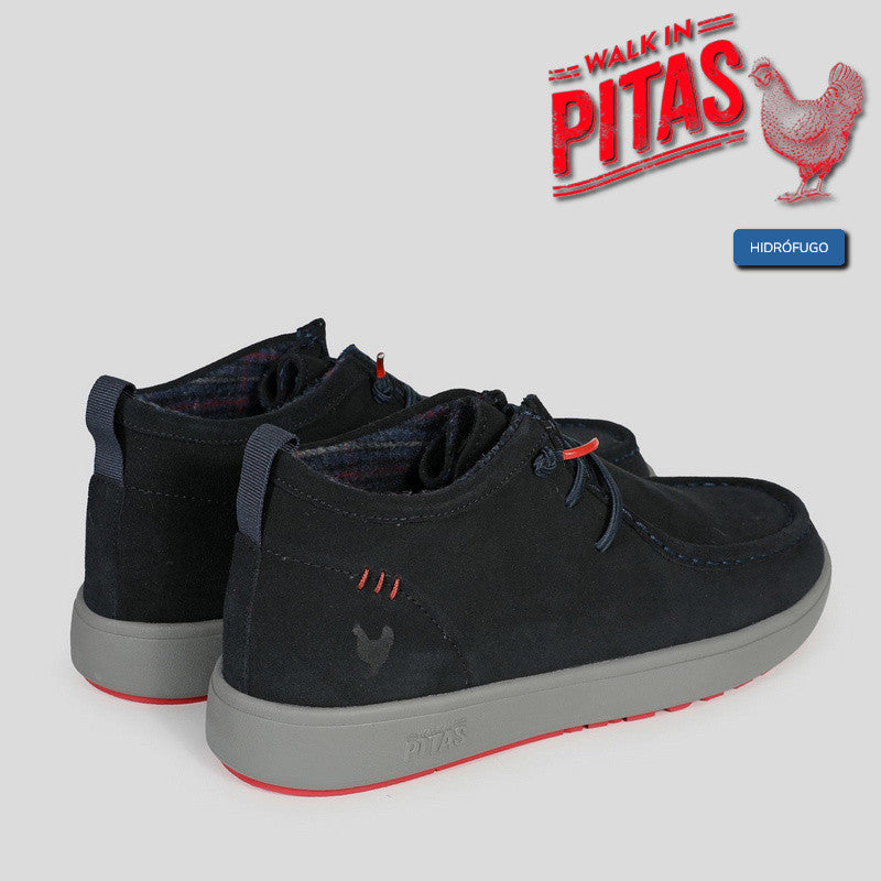 Wallabi Tug WALKINPITAS Ante MARINO