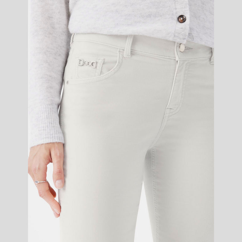 Vaquero BRAX SHAKIRA TerciopeloGRISCLARO