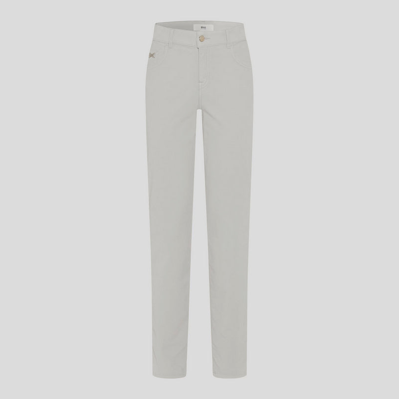 Vaquero BRAX SHAKIRA TerciopeloGRISCLARO